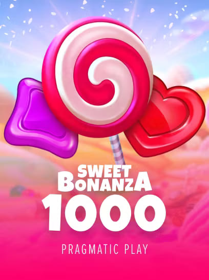 Întoarce Sweet Bonanza pentru a urmări bogății zaharate